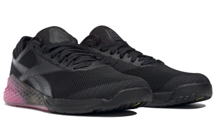 Lookbook Reebok Nano 9 ''Roze'' FU7561