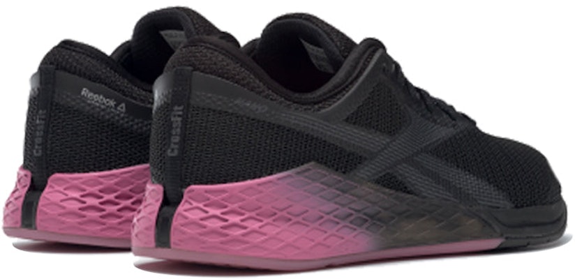 Reebok Nano 9 'Merah Muda' FU7561 Shop Reebok Nano 9 'Merah Muda' FU7561