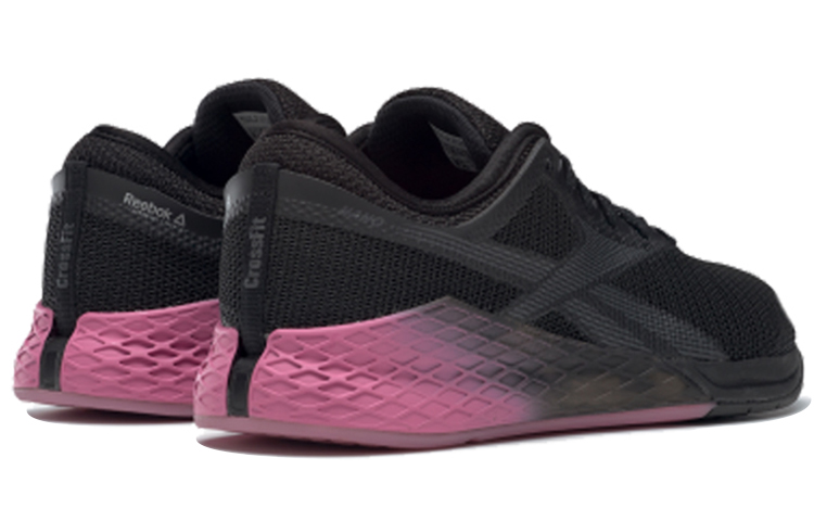 Shop Reebok Nano 9 ''Roze'' FU7561