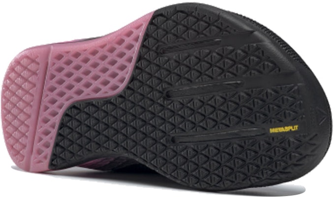Reebok Nano 9 'Merah Muda' FU7561 Sizing Reebok Nano 9 'Merah Muda' FU7561