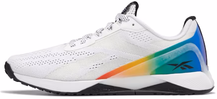 Reebok Nano 9 'Pride' GY7608 Reebok Nano 9 'Pride' GY7608