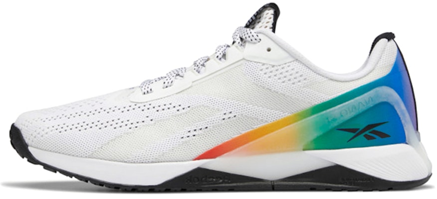Reebok Nano 9 'Pride' GY7608 Buy Reebok Nano 9 'Pride' GY7608