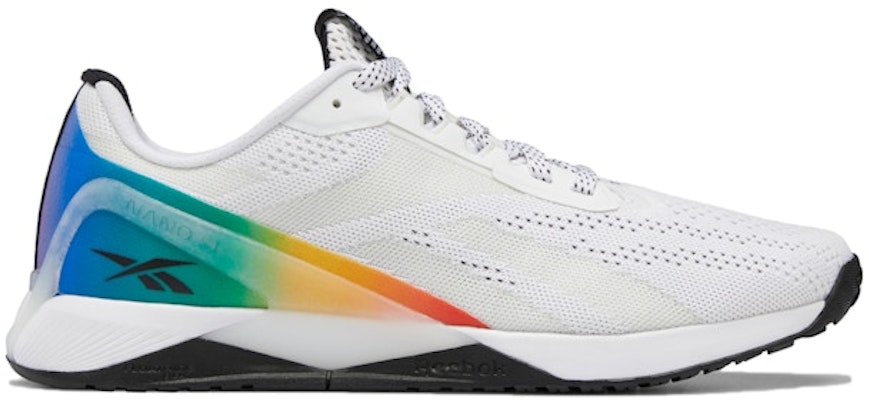 Buy Reebok Nano 9 Pride GY7608 Novelship