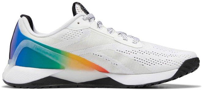 リーボック ナノ9 「プライド」 GY7608 Order リーボック ナノ9 「プライド」 GY7608