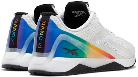 リーボック ナノ9 「プライド」 GY7608 Purchase リーボック ナノ9 「プライド」 GY7608