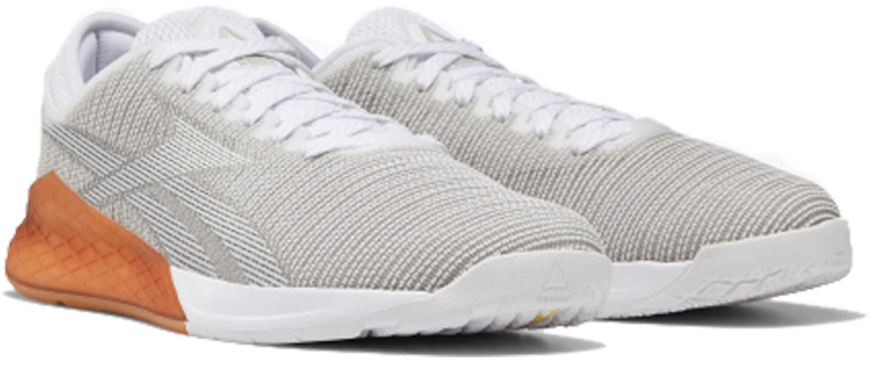 Reebok Nano 9 'Skull Grey' DV6345 Order Reebok Nano 9 'Skull Grey' DV6345