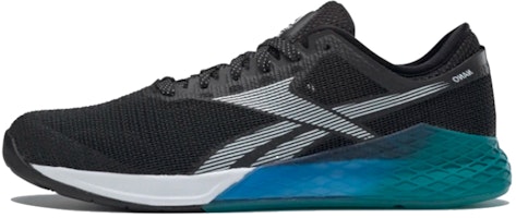 Reebok Nano 9 'Teal' FU7564 Reebok Nano 9 'Teal' FU7564