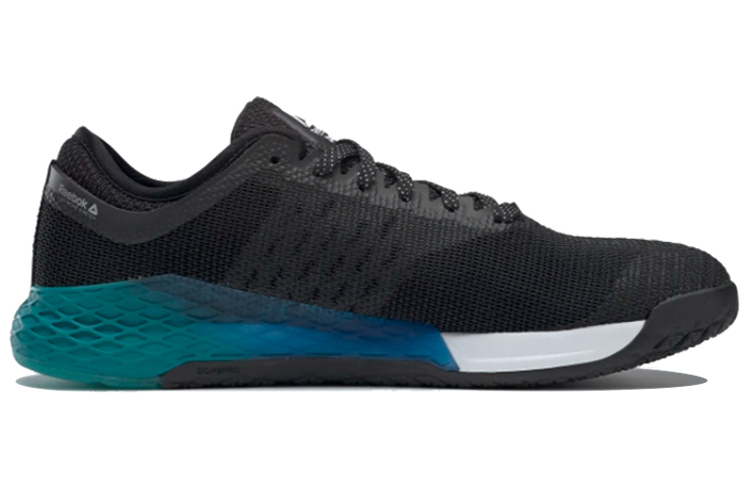 Order Reebok Nano 9 ''Groenblauw'' FU7564