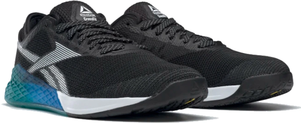 Reebok Nano 9 ''Groenblauw'' FU7564 Lookbook Reebok Nano 9 ''Groenblauw'' FU7564