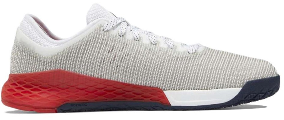 Reebok Nano 9 'White Primal Red' EG3307 Order Reebok Nano 9 'White Primal Red' EG3307