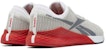 Reebok Nano 9 'Putih Primal Merah' EG3307