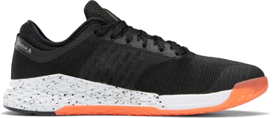Reebok Nano 9 Black Orange FV5909 Order Reebok Nano 9 Black Orange FV5909