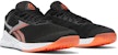 Reebok Nano 9 Hitam Jingga FV5909