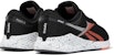 Reebok Nano 9 Hitam Jingga FV5909