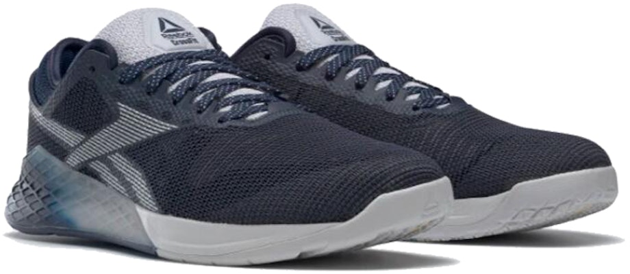 Reebok Nano 9 Blue FV5504 Lookbook Reebok Nano 9 Blue FV5504