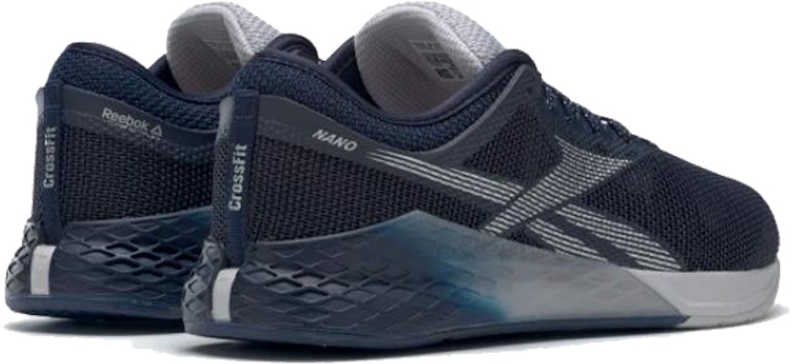 Reebok Nano 9 Blue FV5504 Shop Reebok Nano 9 Blue FV5504