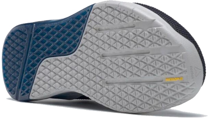 Reebok Nano 9 Blue FV5504 Details for Reebok Nano 9 Blue FV5504