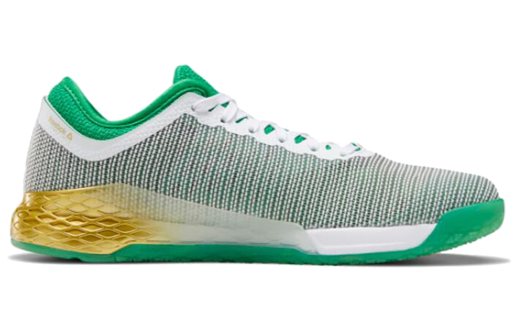 Order Reebok Nano 9 Gris/Verde FV6074