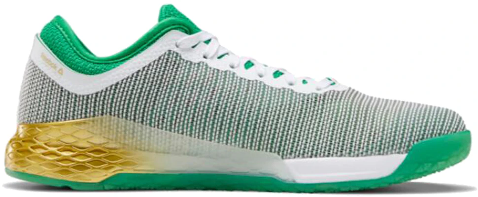 Reebok Nano 9 Gris/Verde FV6074 Order Reebok Nano 9 Gris/Verde FV6074