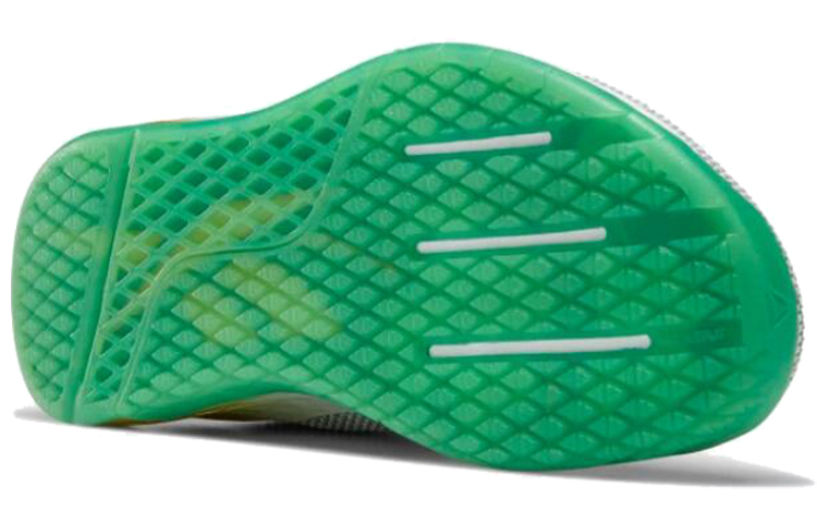 Purchase Reebok Nano 9 Gris/Verde FV6074