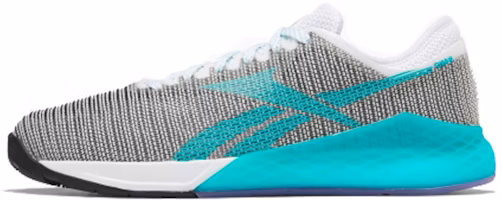 Reebok NANO 9 Grey/White/Green EG1474 Reebok NANO 9 Grey/White/Green EG1474