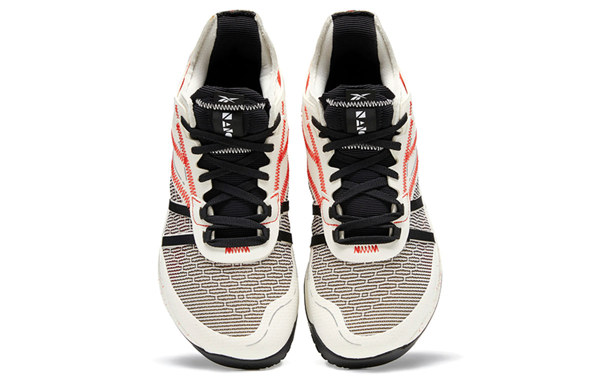 Purchase リーボック ナノ インサイドアウト クリームホワイト G55677