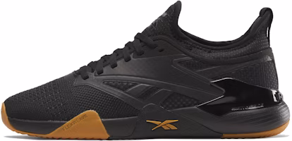 Reebok Nano Court 'Black Gum' 100205029 Reebok Nano Court 'Black Gum' 100205029