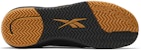 Reebok Nano Court 'Black Gum' Lelaki Hitam Gula-Gula Kasut Sukan 100205029