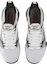 Shop Reebok Nano Court 'Black White Energy Red' 100212265