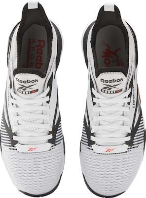Reebok Nano Court ''Hitam Putih Merah Tenaga'' 100212265 Purchase Reebok Nano Court ''Hitam Putih Merah Tenaga'' 100212265