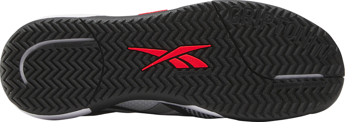 Reebok Nano Court 'Black White Energy Red' 100212265 Purchase Reebok Nano Court 'Black White Energy Red' 100212265