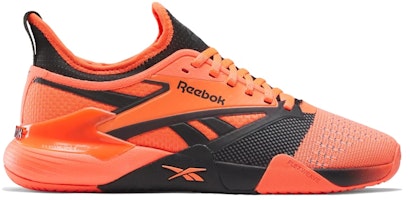 Reebok Nano Court 'Digital Coral Black' 100205030 Reebok Nano Court 'Digital Coral Black' 100205030