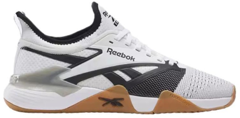 리복 나노 코트 '화이트 블랙 검' (Reebok Nano Court '화이트 블랙 검') 100204813 Order 리복 나노 코트 '화이트 블랙 검' (Reebok Nano Court '화이트 블랙 검') 100204813
