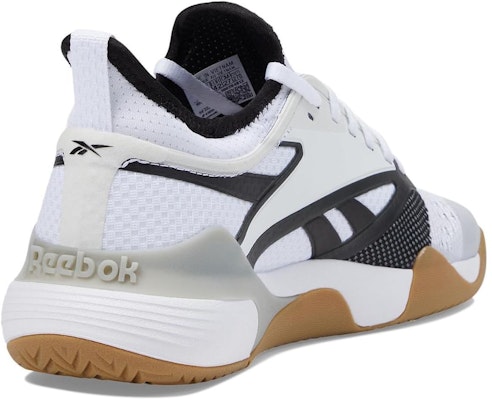 리복 나노 코트 '화이트 블랙 검' (Reebok Nano Court '화이트 블랙 검') 100204813 Lookbook 리복 나노 코트 '화이트 블랙 검' (Reebok Nano Court '화이트 블랙 검') 100204813