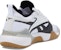Reebok Nano Court 'Putih Hitam Gum' 100204813