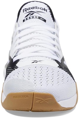 리복 나노 코트 '화이트 블랙 검' (Reebok Nano Court '화이트 블랙 검') 100204813 Purchase 리복 나노 코트 '화이트 블랙 검' (Reebok Nano Court '화이트 블랙 검') 100204813