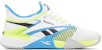 Reebok Nano Court 'Putih Digital Lime Aqua' 100204815