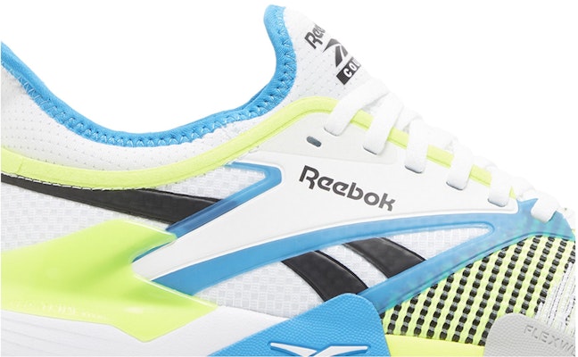 Reebok Nano Court 'Putih Digital Lime Aqua' 100204815 Order Reebok Nano Court 'Putih Digital Lime Aqua' 100204815