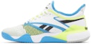 Lookbook Reebok Nano Court 'Putih Digital Lime Aqua' 100204815