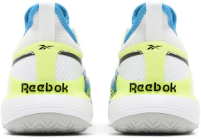 Details for Reebok Nano Court「白色數碼青檸藍」100204815
