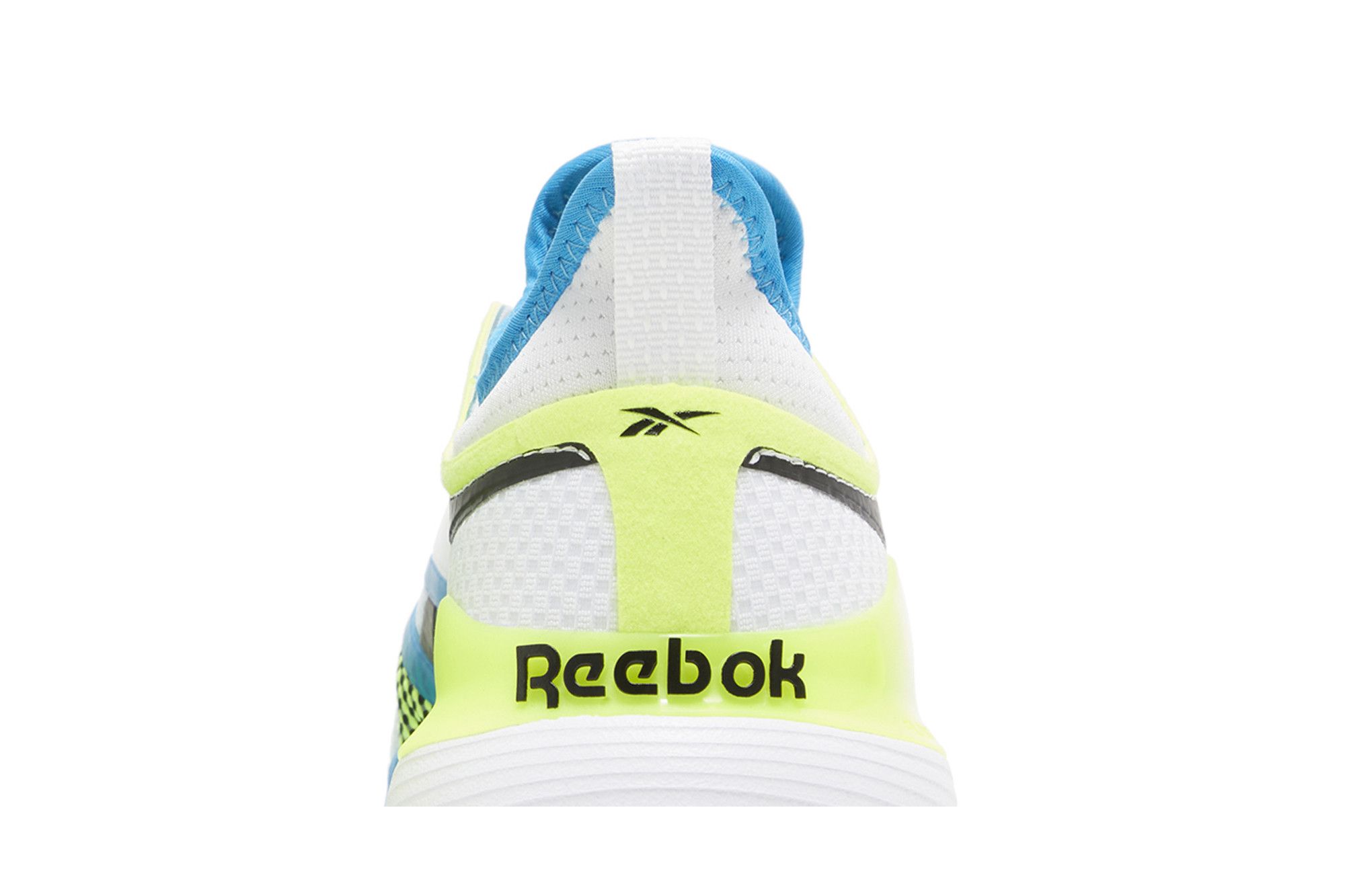Sizing Reebok Nano Court 'Putih Digital Lime Aqua' 100204815