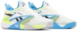 Cheap Reebok Nano Court 'Putih Digital Lime Aqua' 100204815