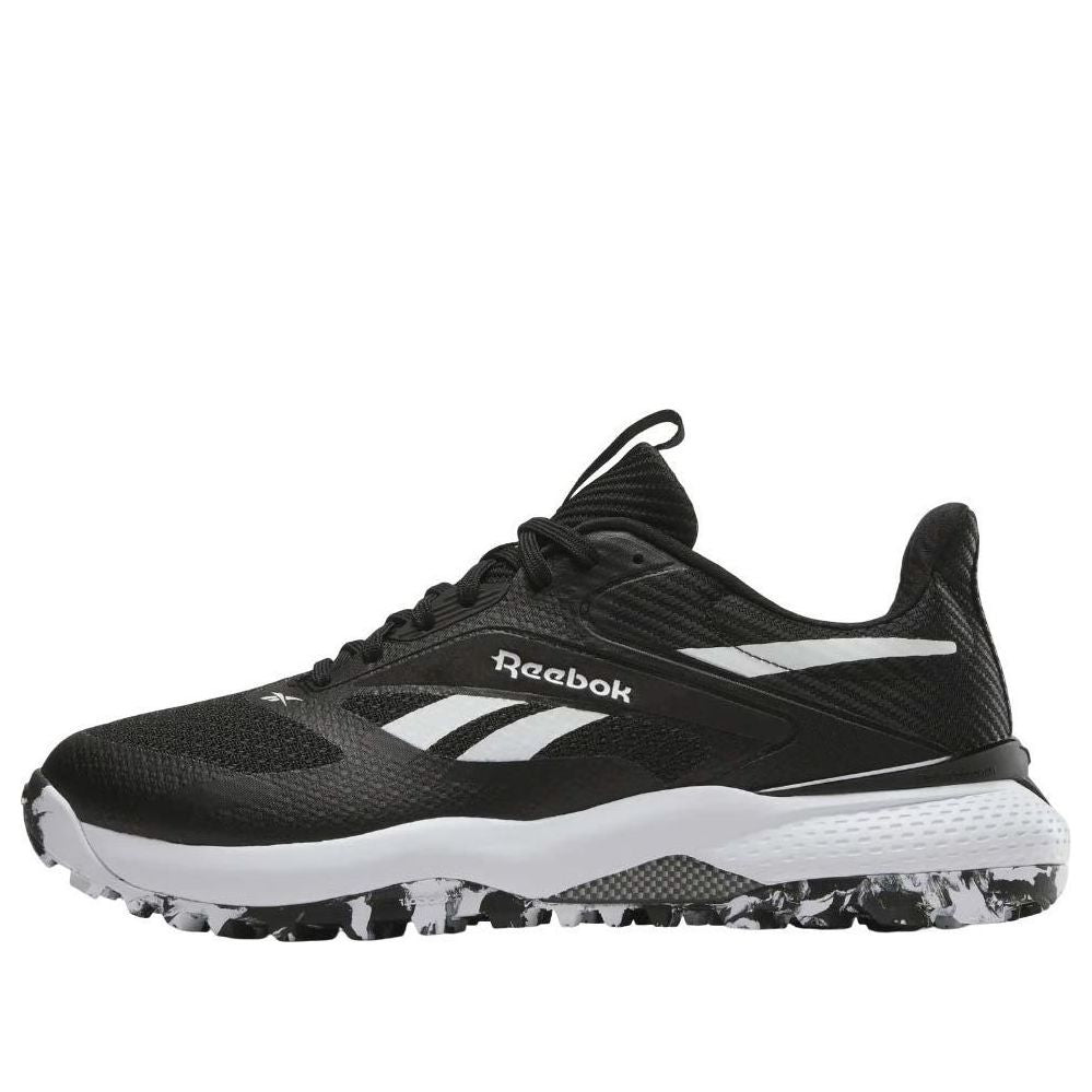 Reebok Nano Golf 'Black White' 100210231