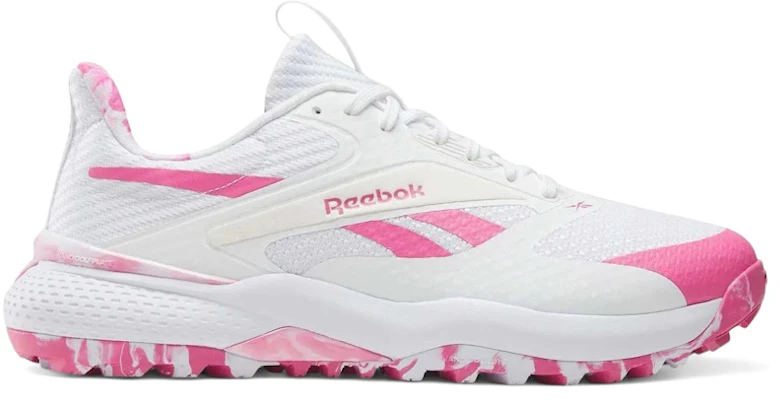 Reebok Nano 高爾夫粉白鞋 100276988 Buy Reebok Nano 高爾夫粉白鞋 100276988