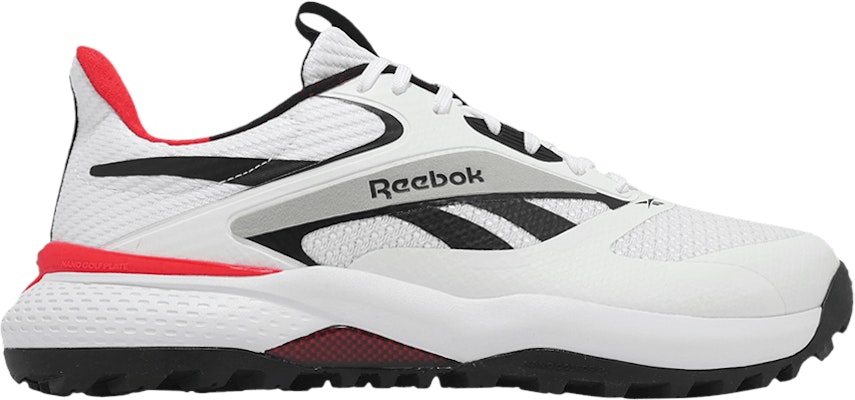 Reebok Nano Golf 'Blanco Gris Rojo' 100210070 Buy Reebok Nano Golf 'Blanco Gris Rojo' 100210070