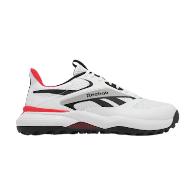 Reebok Nano Golf 'White Grey Red'