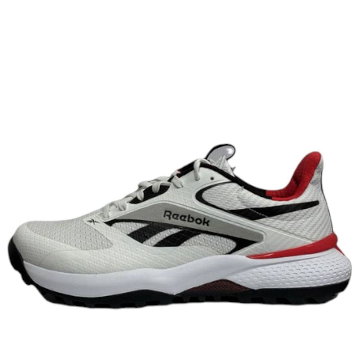 Reebok Nano Golf 'White Grey Red' 100210070