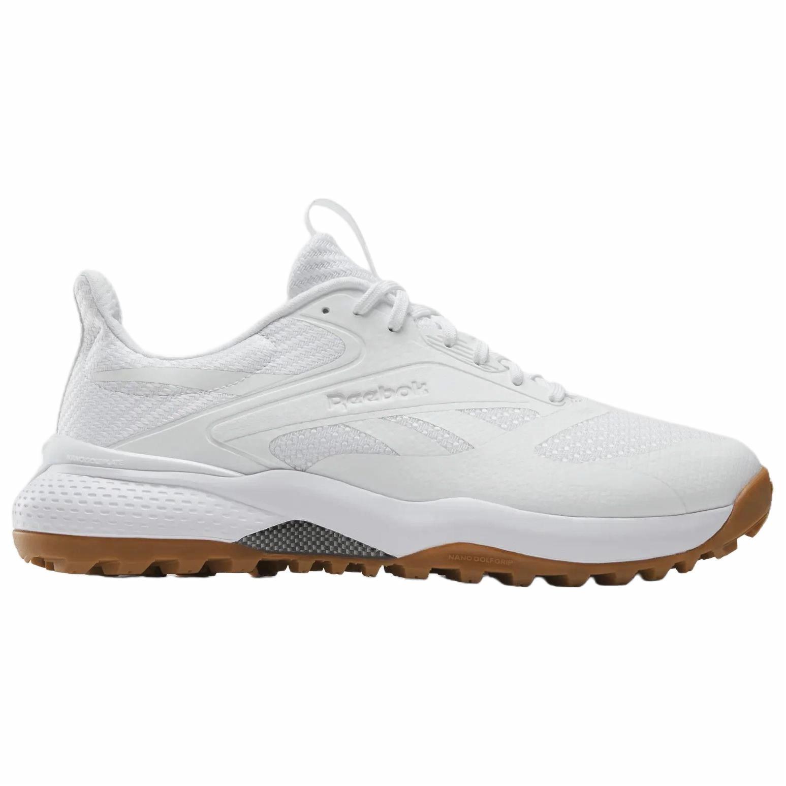 Order 리복 나노 골프 '화이트 검' 100210230