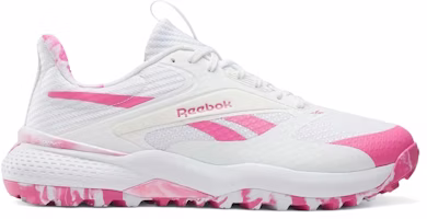 Reebok Nano Golf Pink White 100276988