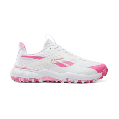 Reebok Nano Golf 'Pink White'